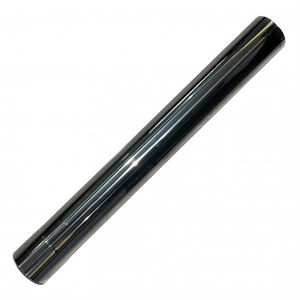 لوله دودکش پکیج مدل استیل 50cm